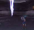 Bullet effect