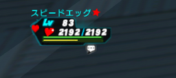 Persona 5 Inspired Party HUD