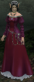 Purple / Rust