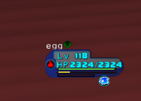 Sonic UI Player HUD