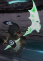 "Shiny" Gravidion/U Neutral
