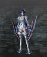 Alice Reaper (white)
