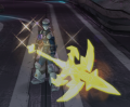 Shiny Lightning