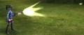 Bullet effect