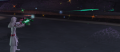 Shiny color variant bullet effect