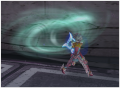 Attack effect