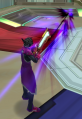 Bullet effect